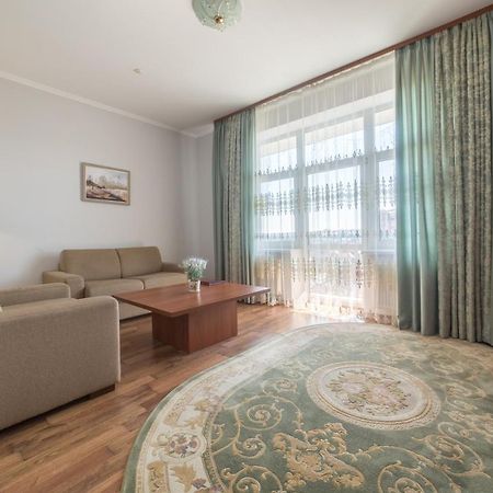 Hotel Re Vita Truskawiec Zewnętrze zdjęcie