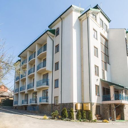 Hotel Re Vita Truskawiec Zewnętrze zdjęcie