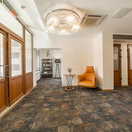 Hotel Re Vita Truskawiec Zewnętrze zdjęcie