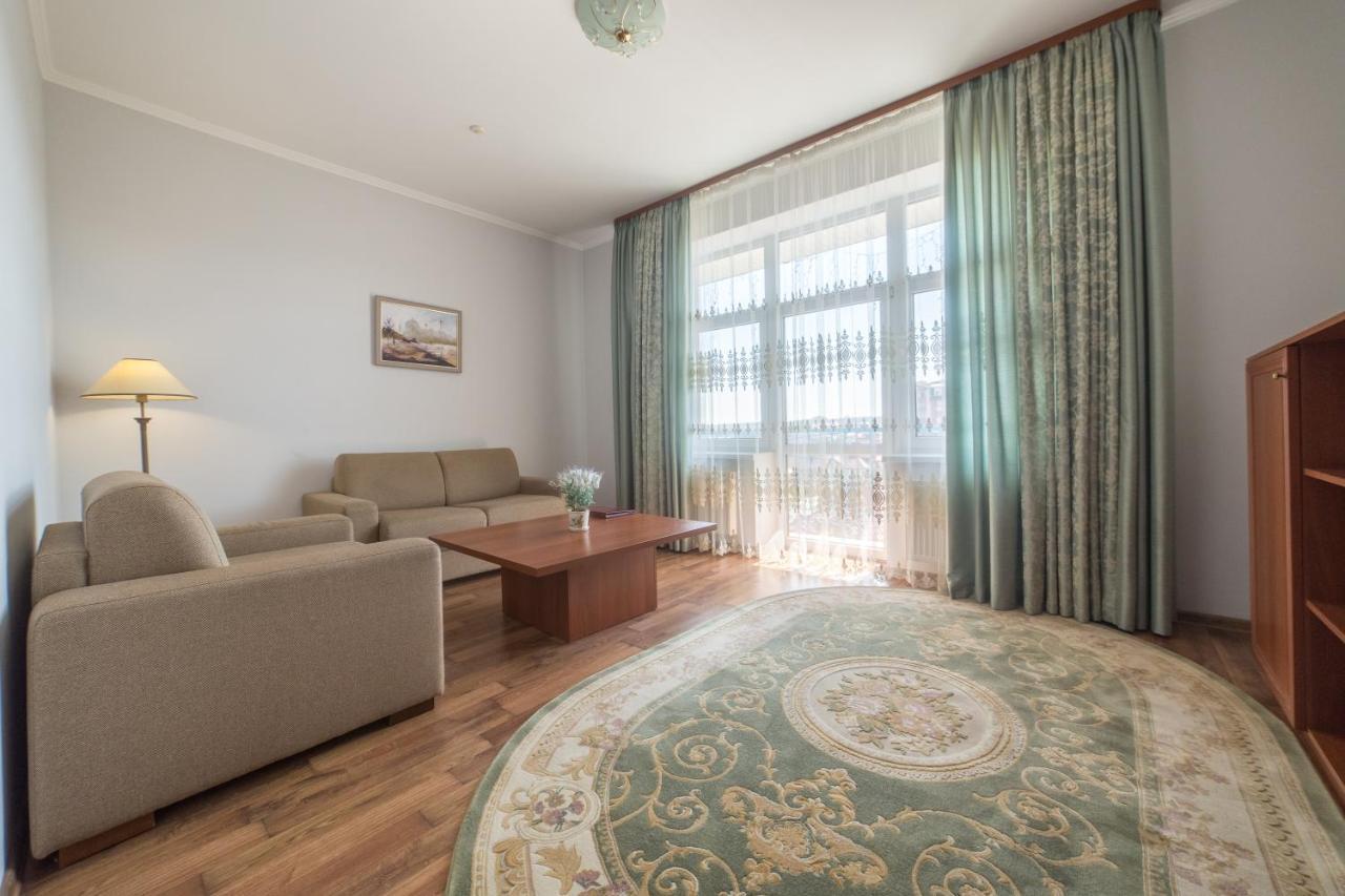 Hotel Re Vita Truskawiec Zewnętrze zdjęcie