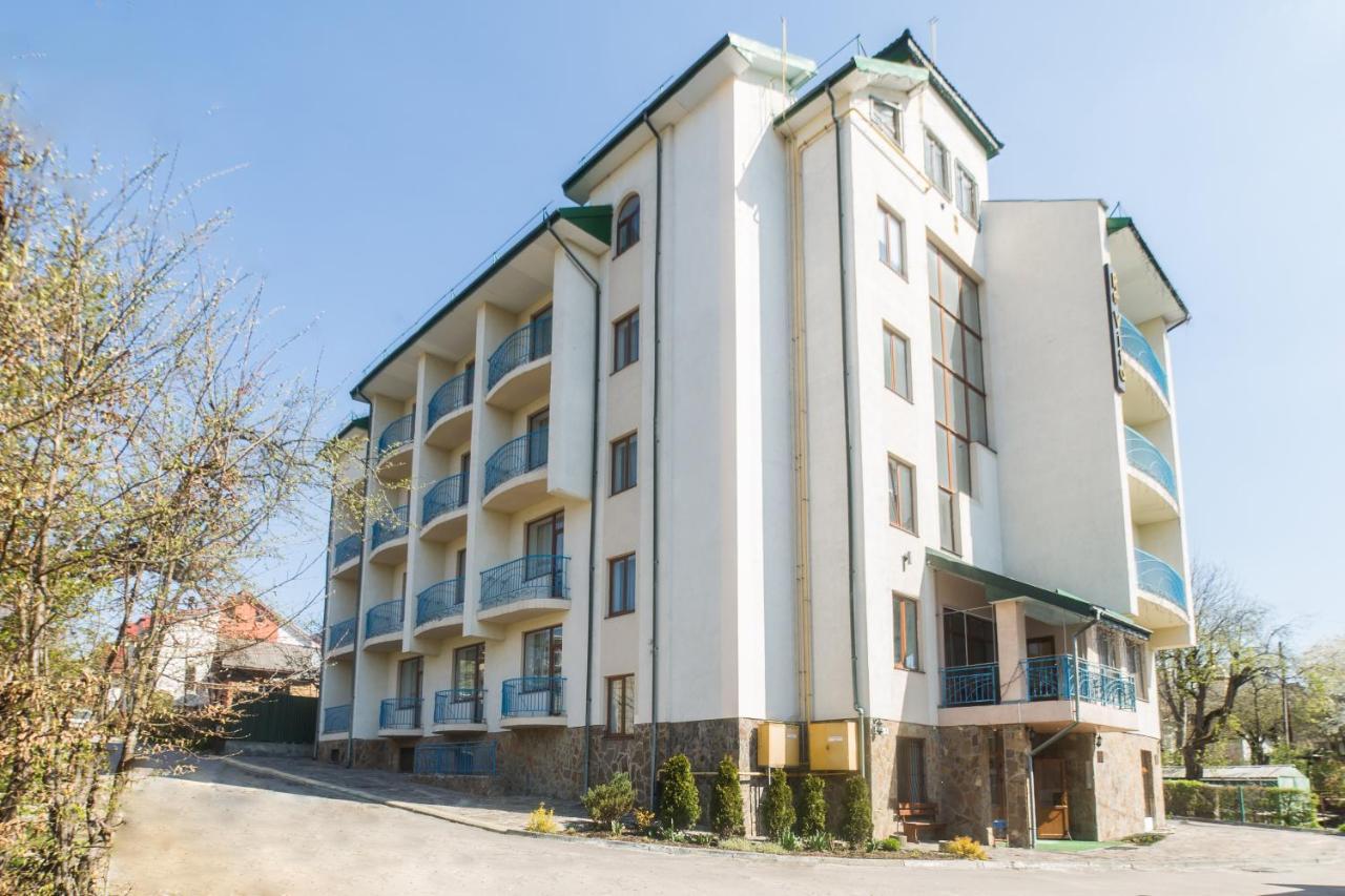 Hotel Re Vita Truskawiec Zewnętrze zdjęcie