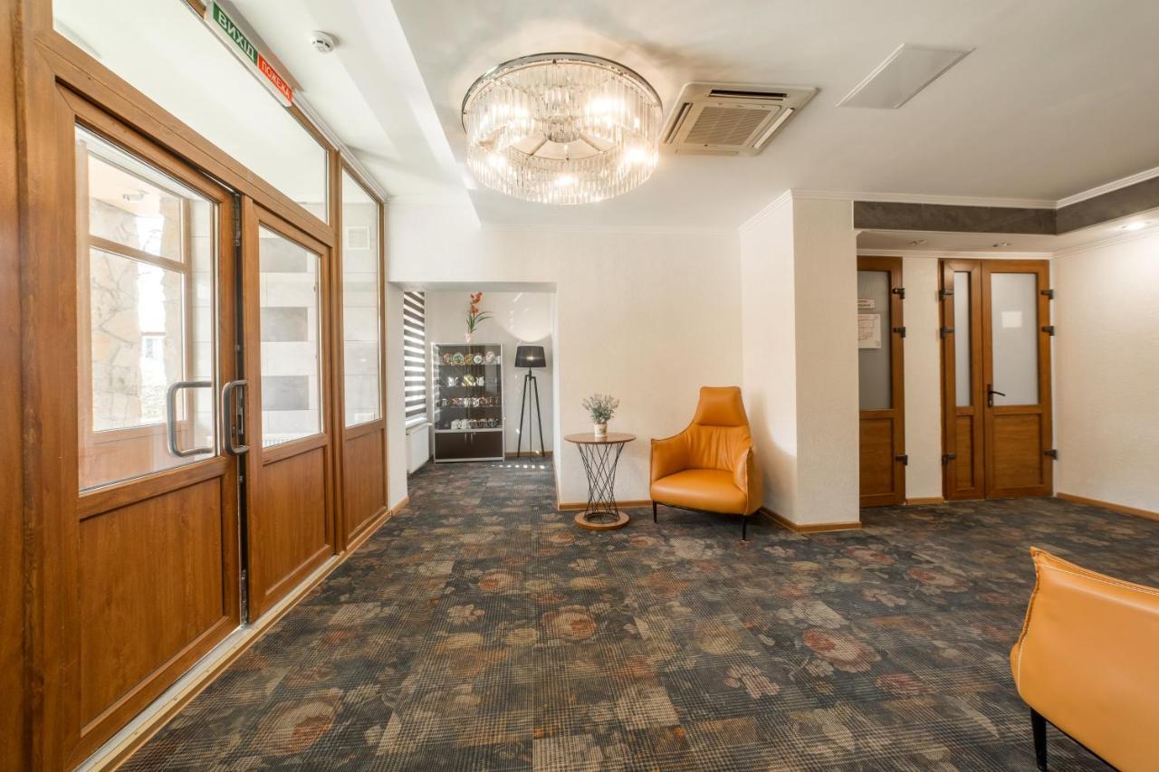 Hotel Re Vita Truskawiec Zewnętrze zdjęcie