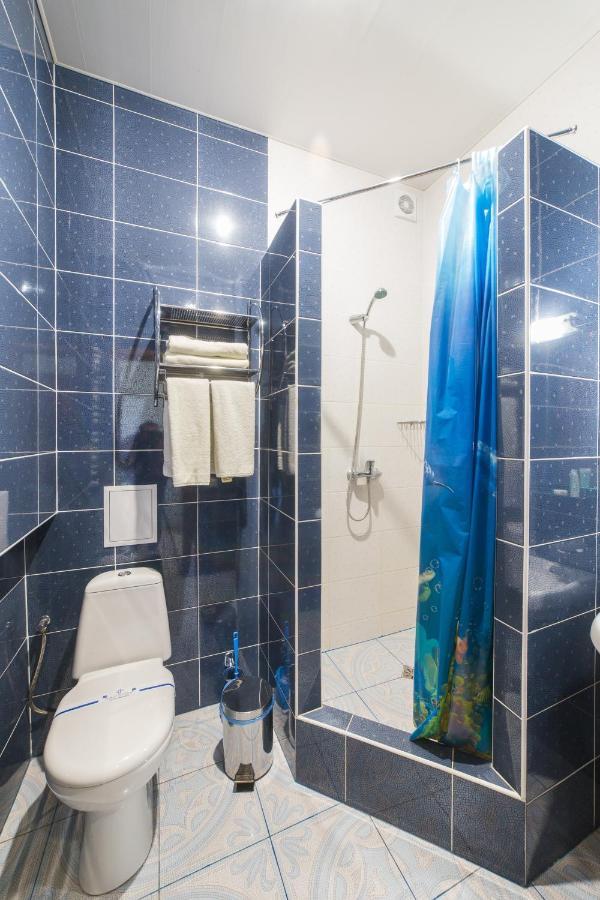 Hotel Re Vita Truskawiec Zewnętrze zdjęcie
