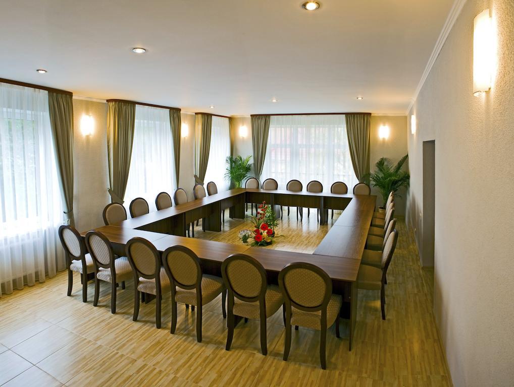 Hotel Re Vita Truskawiec Zewnętrze zdjęcie