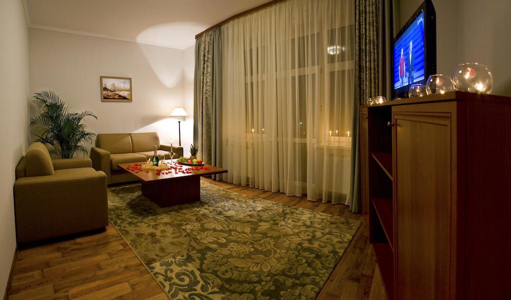 Hotel Re Vita Truskawiec Pokój zdjęcie