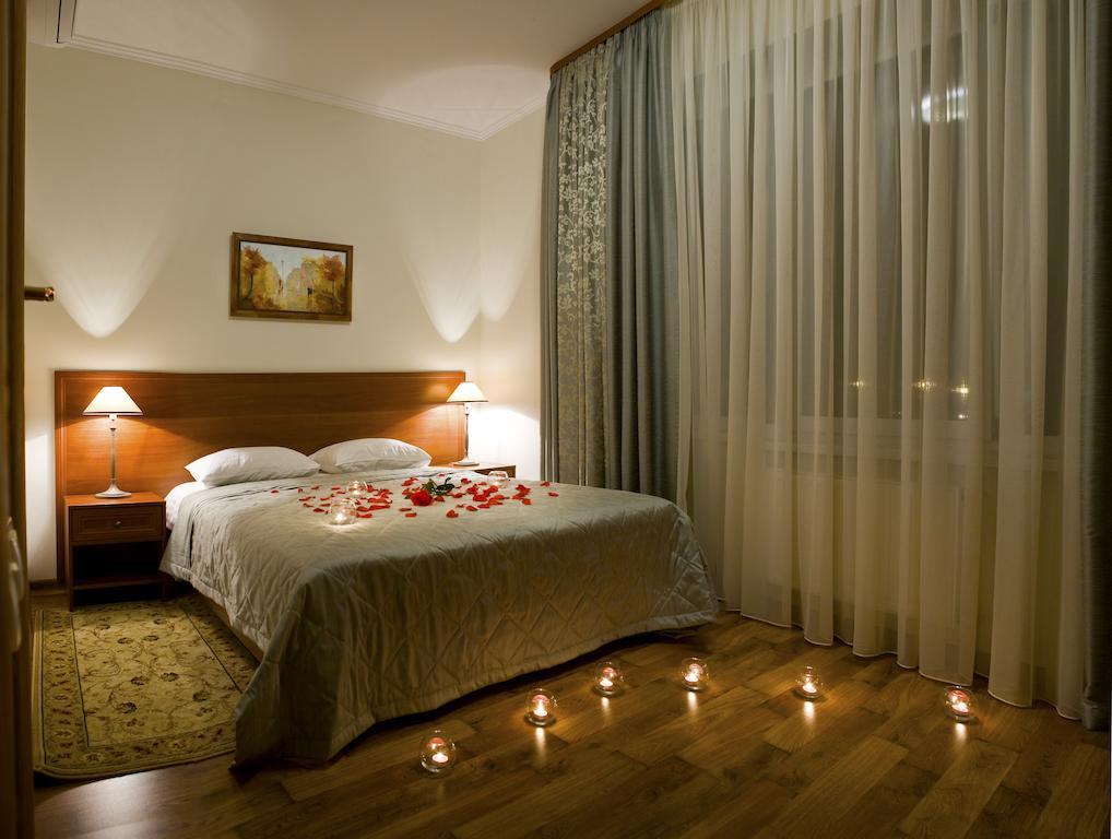 Hotel Re Vita Truskawiec Pokój zdjęcie